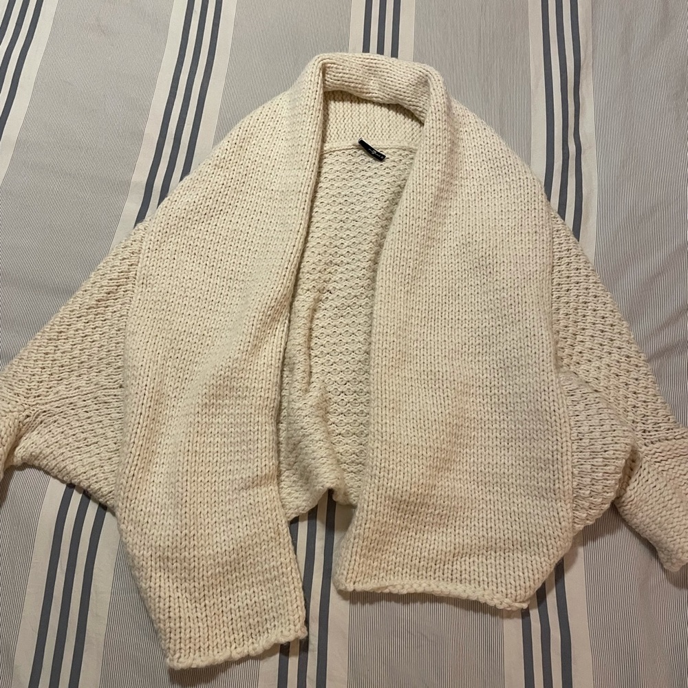 7 For All Mankind Cardigan